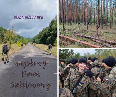 OPW klasa trzecia