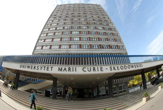 duze Rektorat Foto UMCS