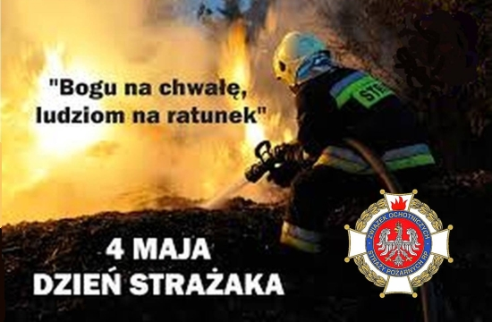 dzienstrazaka