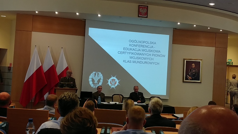 konferencja ASW