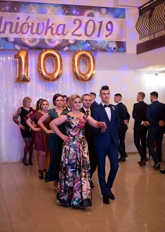 studniówka 2019