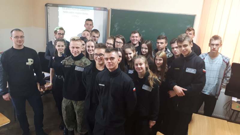 warsztaty