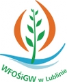 Logo WFOSiGW Lublin
