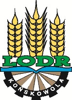 lodr logo