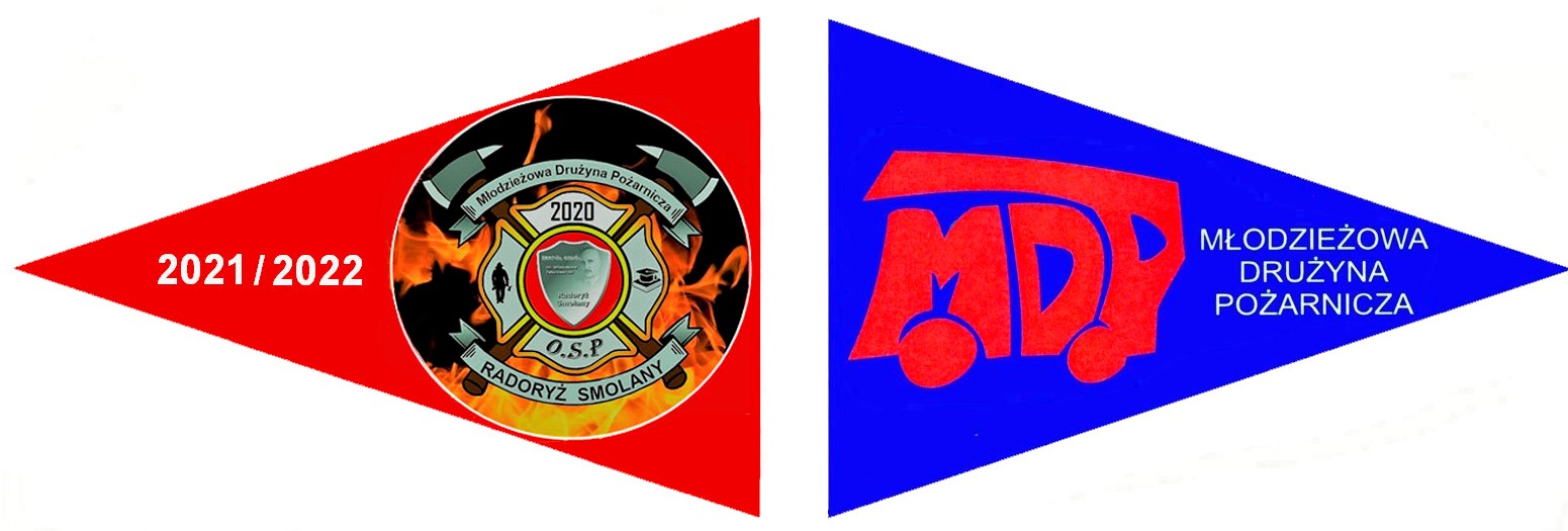 proporzec MDP 2