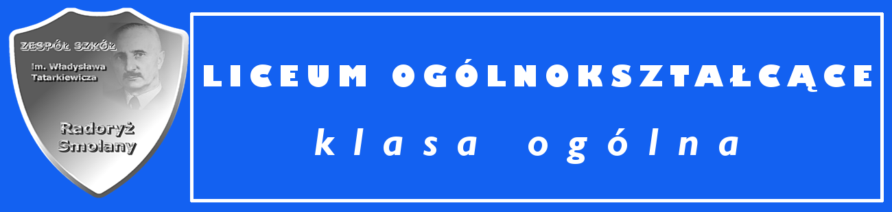 LICEUM OGOLNO