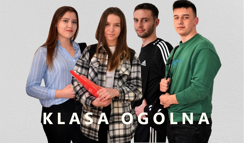 klasa ogolna 2