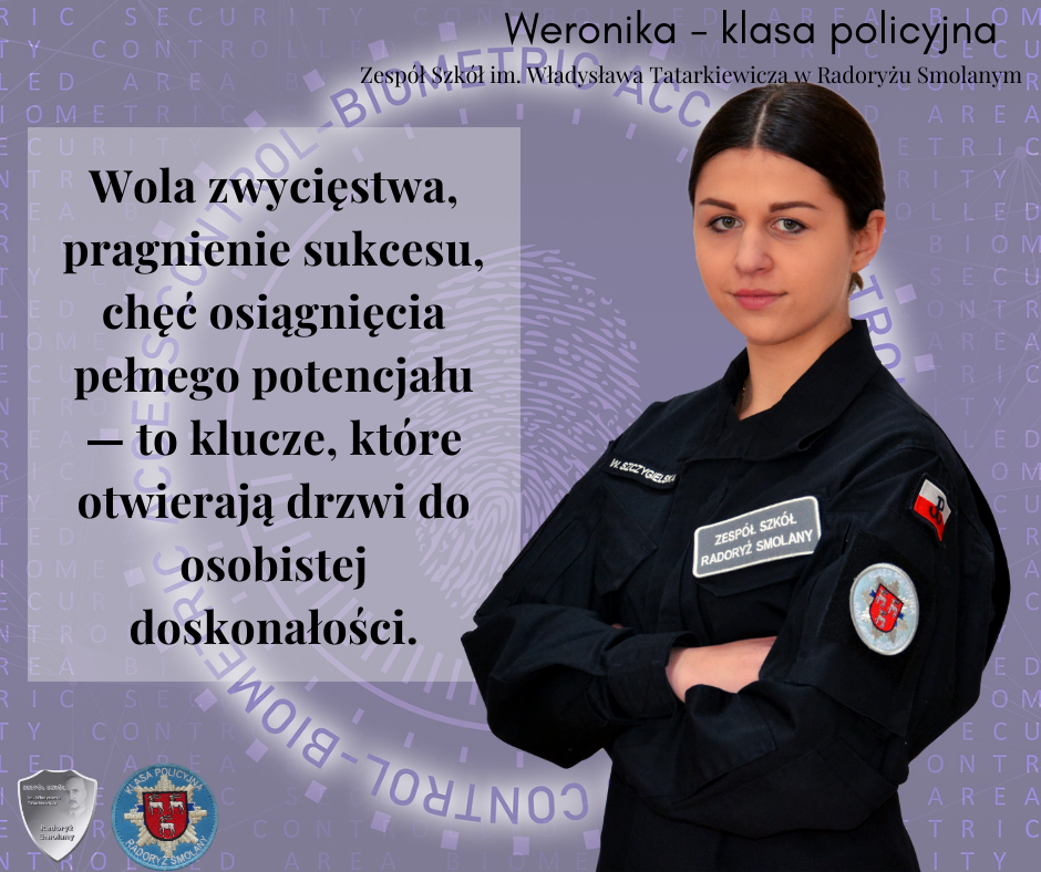 klasa policyjna uczen1