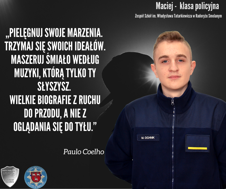 klasa policyjna uczen2