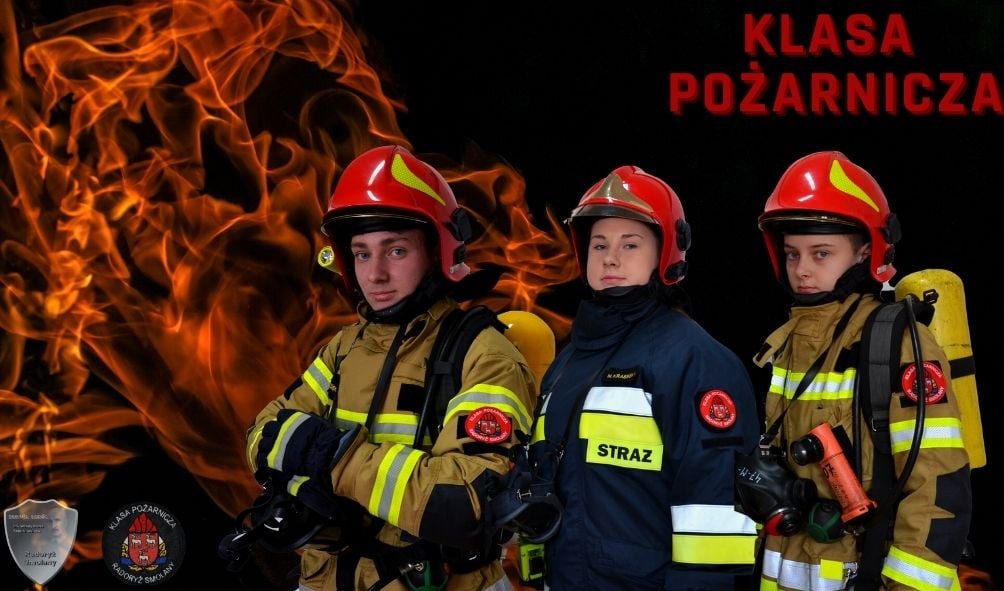 klasa pożarnicza 1004x591