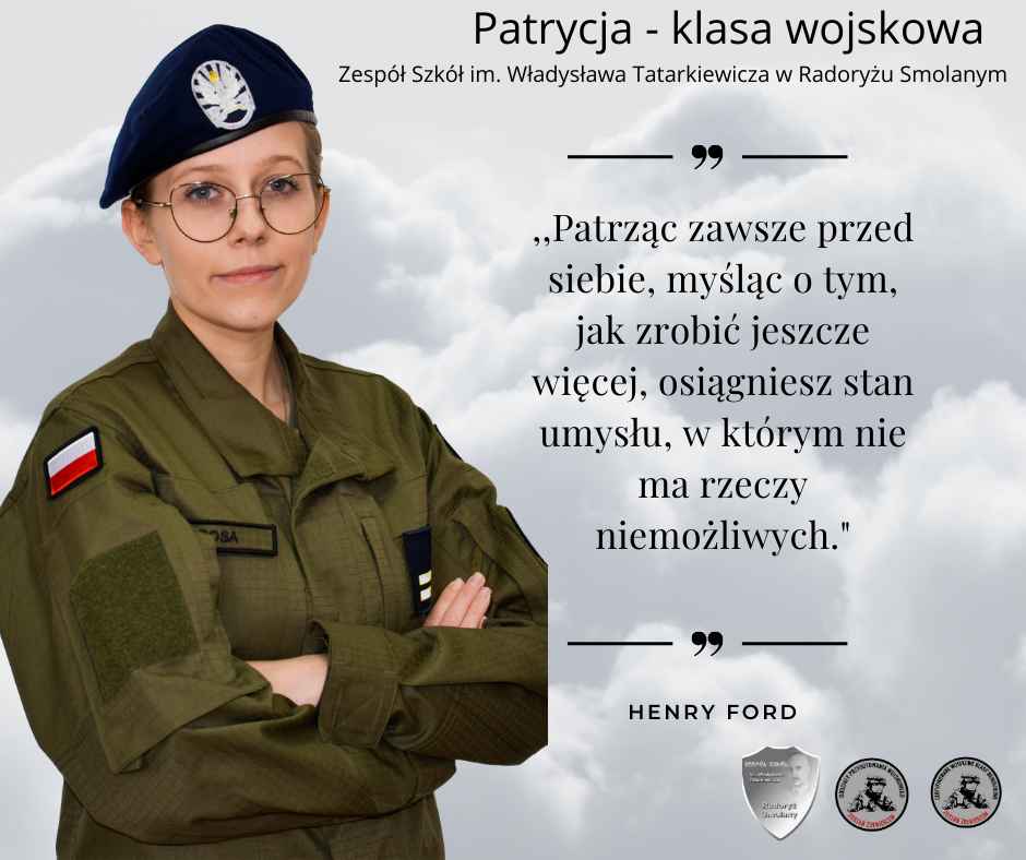 klasa wojskowa uczen3