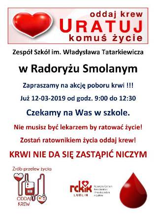 HDK Radoryż 1 1