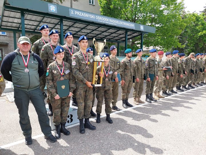 awans na VII zlot