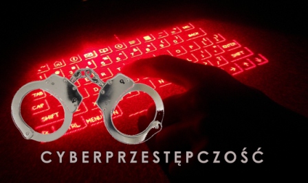 cyberprzestepczosc