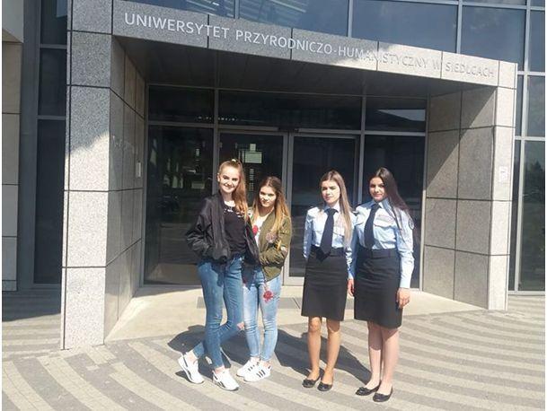 filozofia w Siedlcach