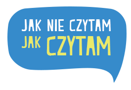 jak czytam