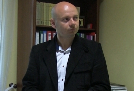 maciej cybulski